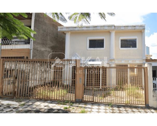 Foto de Prédio Residencial | 290m² AT | Sorocaba SP