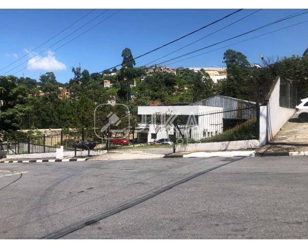 Foto de Terreno | 4.881,36 m² | Bairro Sagrado Coração | Itapevi/SP (A)