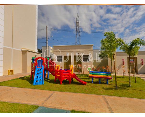 Foto de Cond. Marrocos Residenciais Marrakesh/Marília/SP
