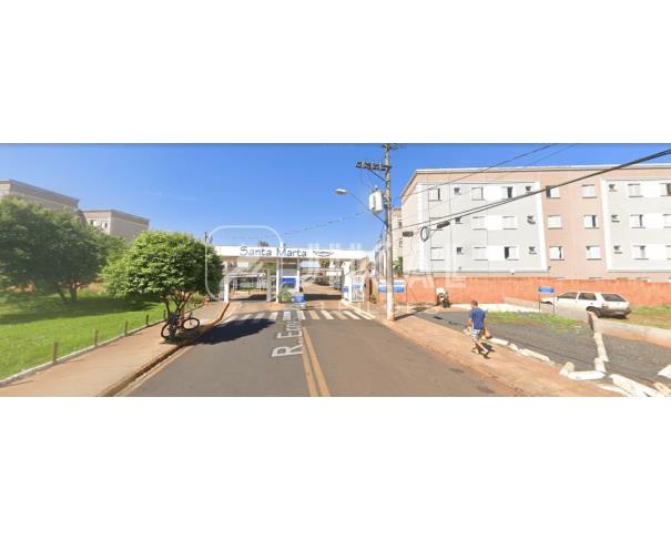 Foto de DIREITOS | Apartamento | Sertãozinho SP 
