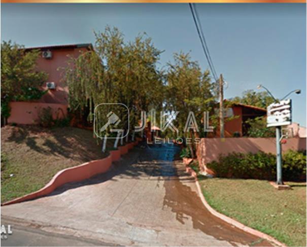 Foto de Estrutura de Hotel | 7.600m² | Olímpia/SP (A)