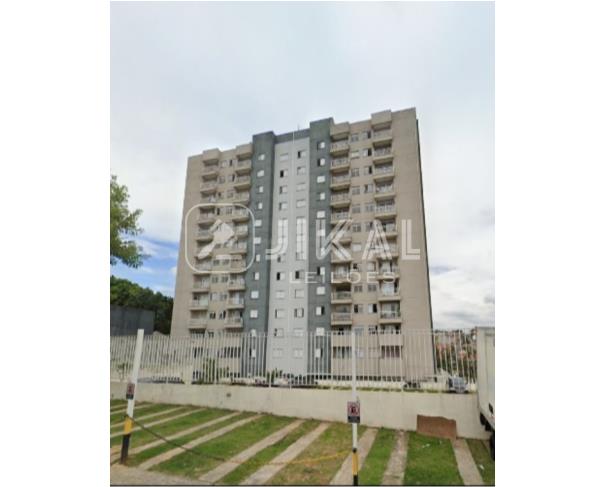 Foto de Direitos | Apartamento | 46,09m² AC | Residencial Vila do Bosque Itapevi
