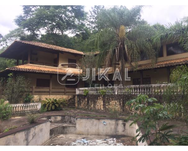 Foto de Sitio | 6.920m² | Parque Morangaba | Jundiaí/SP