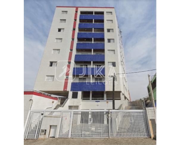 Foto de Direitos | Apartamento | 62,25 m² | Condomínio Edifício Pedro Moura | Mongaguá/SP