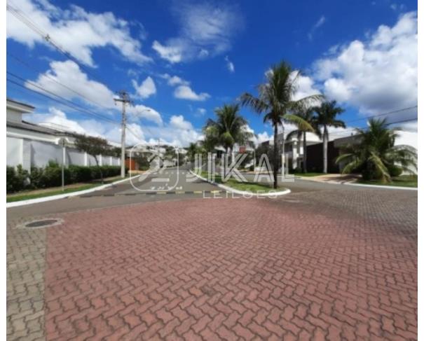 Foto de Direitos | Terreno | 672,29m² | Loteamento Residencial Reserva do Engenho | Piracicaba/SP - Cód. 432