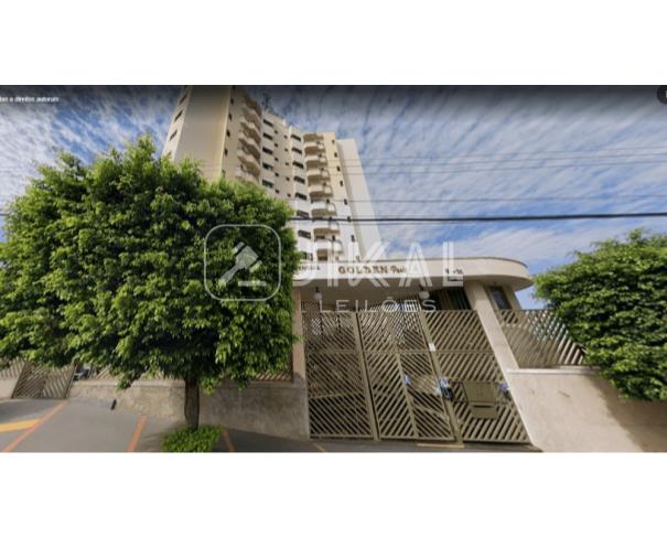Foto de Apartamento |  106,87250 m² |  “EDIFICIO RESIDENCIALGOLDEN PARK” | Bauru SP