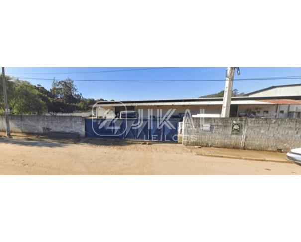 Foto de Terreno 6.154,94m² | 2 Galpões 900m² |  Camanducaia/MG