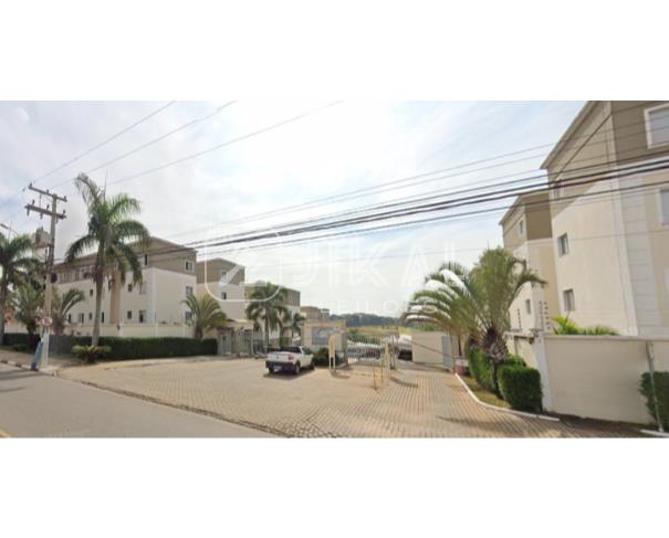 Foto de Direitos | Apartamento | 46,59 m² AC |  Condomínio Residencial Parque Toledo | Tatuí/SP