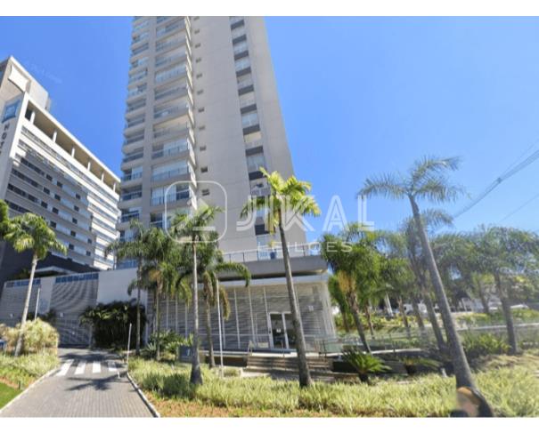 Apartamento | são bernardo do campo/sp | cod.563 - 42,284m² | condomínio mondial são bernardo/sp
