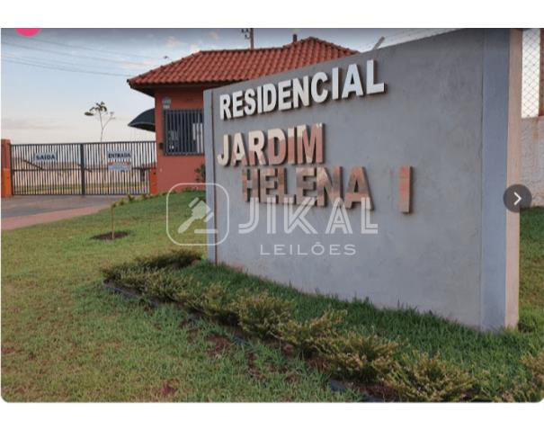 Foto de DIREITOS QUITADOS | Casa 44,48 m²AC | Residencial Jardim Helena | Tatuí/SP