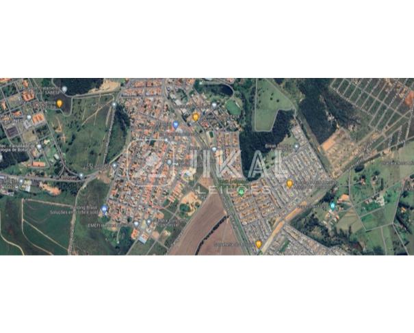 Foto de Terreno | 200m² | Conjunto Habitacional Popular Altos da Serra | Botucatu/ SP | Cód. 099