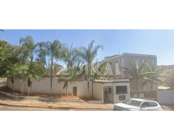 Foto de DIREITOS | Apartamento | 47,300 m² | Araçatuba/SP