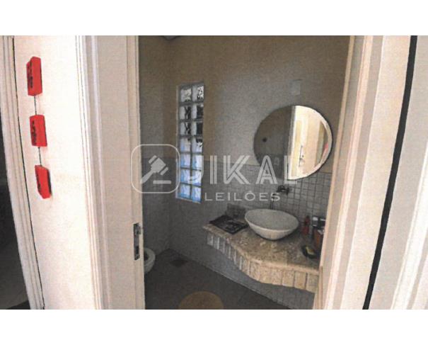 Foto de Terreno 616m² | Casa 400m² | Residencial Villagio | Bauru/SP