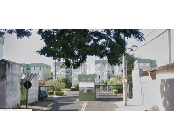 Foto de Apartamento 42,05 m² |  “Condomínio Residencial dos Eucaliptos” | Bauru