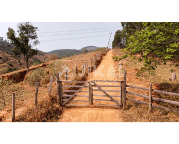 Foto de  Fazenda Vista Alegre | 2.715.904,56m² | Pindamonhangaba/SP 