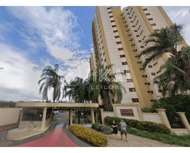 Foto de Apartamento 80,09m² | Condomínio Residencial Vila Inglesa | Ribeirão Preto SP 