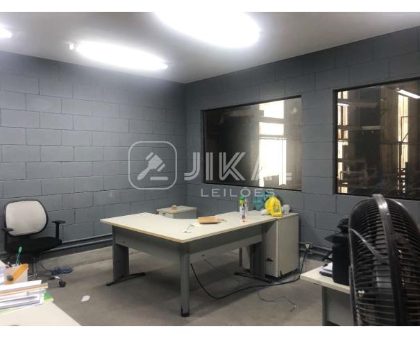 Foto de Terreno | 2.892,60m² | Bairro Sagrado Coração | Itapevi/SP (A)