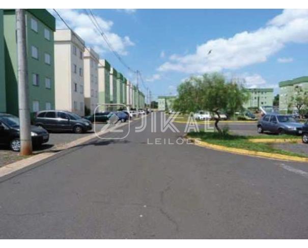 Foto de Direitos | Apartamento | 42m² | Condomínio Residencial dos Eucalíptos | Bauru/SP