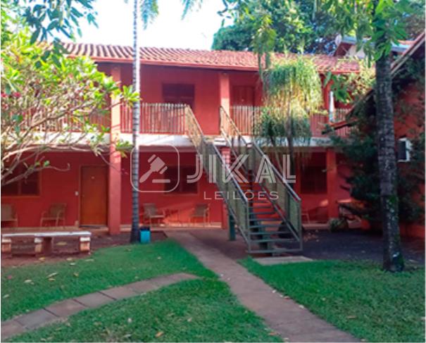 Foto de Estrutura de Hotel | 7.600m² | Olímpia/SP (A)