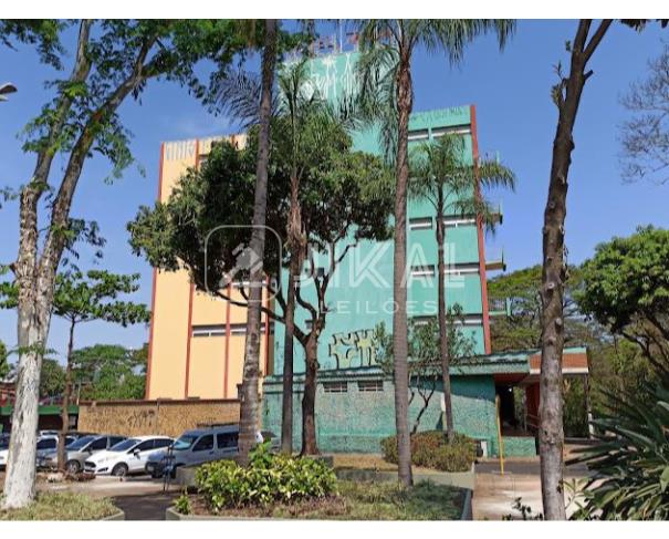 Foto de Hotel |Terreno de 613,00m² | Centro | Mogi Guaçu/SP 