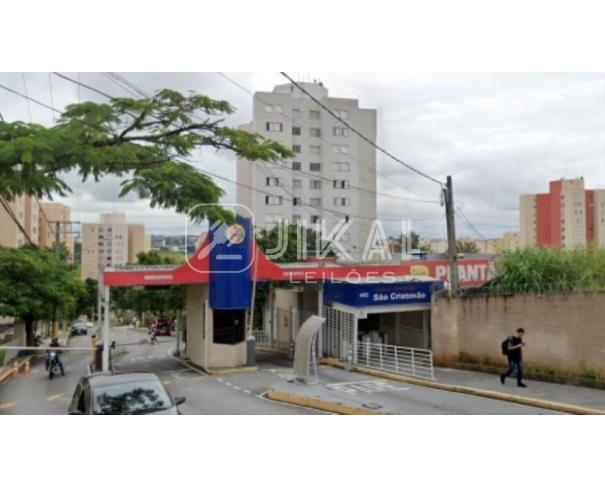 Foto de Direitos | Apartamento | 54,87m² | Residencial São  Cristóvão (Pica Pau) | Osasco/SP - Cód. 415