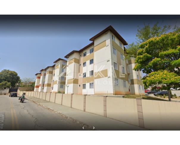 Foto de Direitos | Apartamento | 48m² | Le Village Campos Eliseos II | Taubaté/SP
