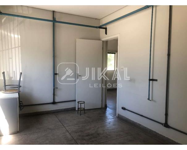 Foto de Terreno | 4.881,36 m² | Bairro Sagrado Coração | Itapevi/SP (A)