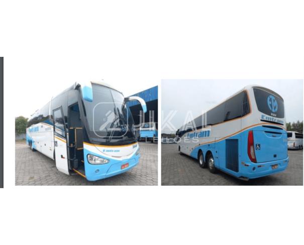 Foto de MERCEDES BENZ, MODELO: IRIZAR PB R, ANO 2014/2015,