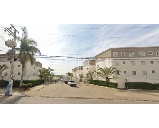 Foto de Direitos | Apartamento | 46,59 m² AC |  Condomínio Residencial Parque Toledo | Tatuí/SP