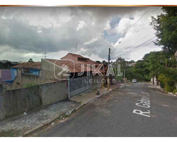 Foto de Terreno | 140m² | Vila Serafim | Itapetininga/SP