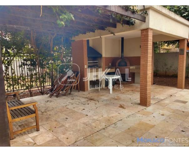 Foto de Direitos | Apartamento | 96m² | Massimo Alto da Mooca | Mooca/SP