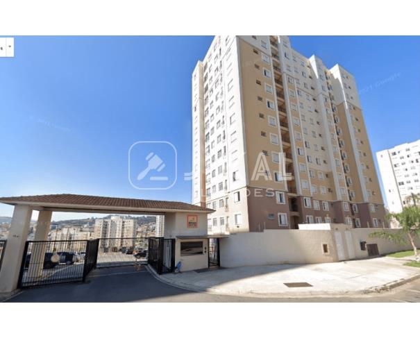 Foto de Direitos | Apartamento 47,230 m²  | Residencial Quinta do Moinho | Cajamar/SP