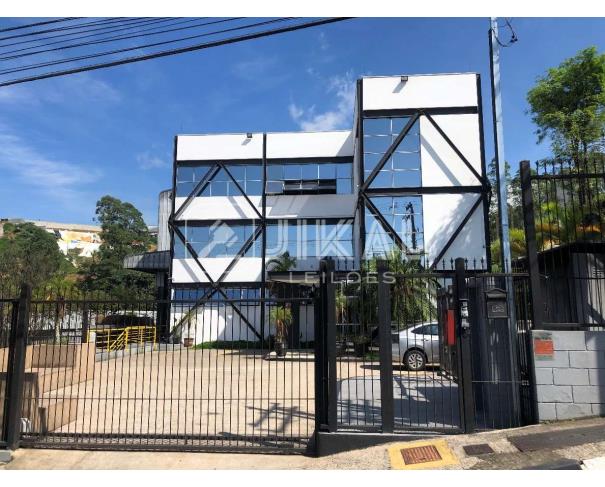 Foto de Terreno | 2.892,60m² | Bairro Sagrado Coração | Itapevi/SP (A)