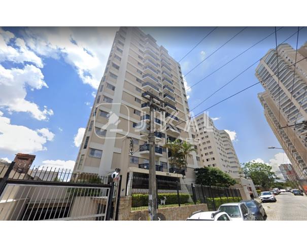 Foto de Apartamento | 87m² | Edifício Porto Fino | Guarulhos/SP