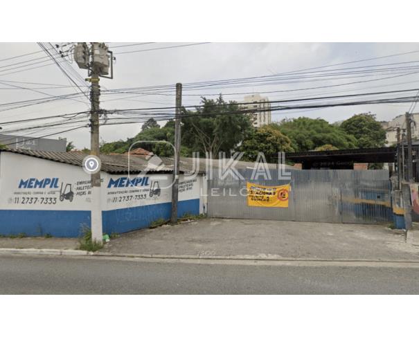 Foto de Prédio Comercial | 1.020,00m² AT | 406,00m² AC| Vila Mazzei/SP