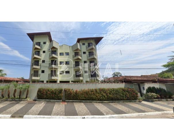 Foto de Apartamento 98,090 m² AC | Condomínio Ilha Vitória | Caraguatatuba/SP