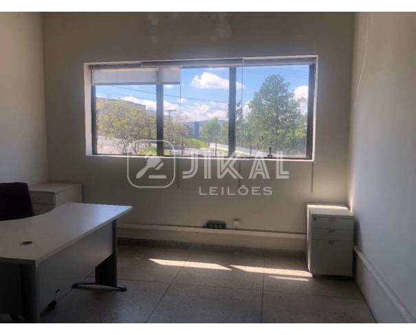 Foto de Terreno | 4.881,36 m² | Bairro Sagrado Coração | Itapevi/SP (A)