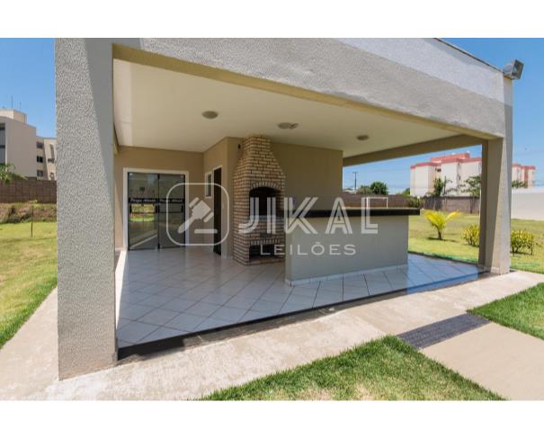 Foto de Direitos | Apartamento | 45m² | Parque Adorate | Araçatuba/SP