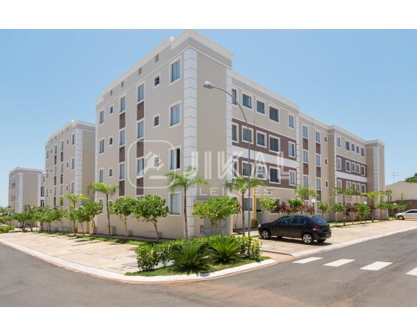 Foto de Direitos | Apartamento | 45m² | Parque Adorate | Araçatuba/SP