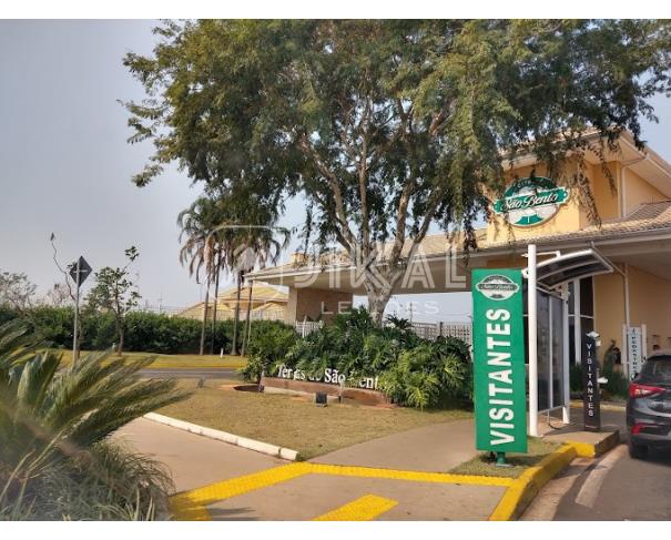 Foto de Direitos | Terreno | Limeira/SP | 263,67m² | Terras de São Bento II (A)