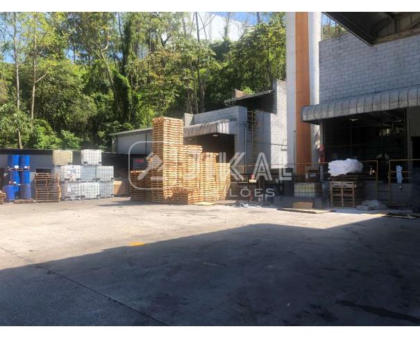 Foto de Terreno | 2.892,60m² | Bairro Sagrado Coração | Itapevi/SP (A)