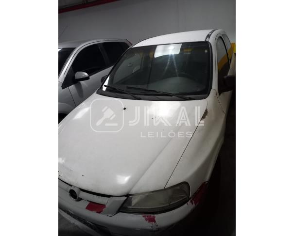 Foto de Veículo | GM | Celta | 2002 | Jabaquara/SP