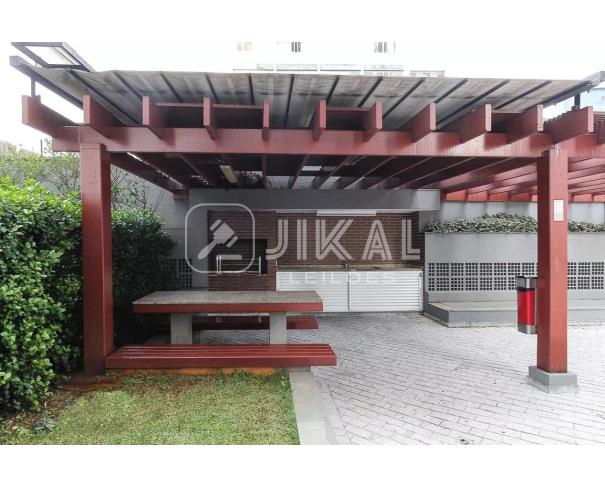 Foto de Apartamento | 98m² | Condomínio Nuova Cittá | Mooca/SP (A)