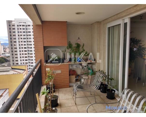 Foto de Direitos | Apartamento | 96m² | Massimo Alto da Mooca | Mooca/SP