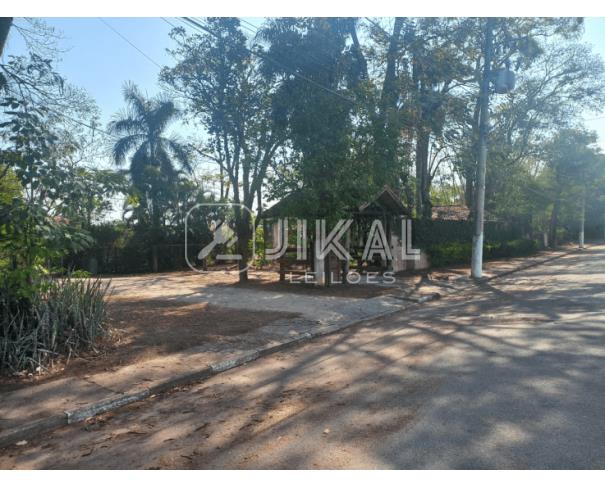 Foto de Terreno 5.482,56m² | Casa | Pindamonhangaba/SP