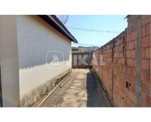 Foto de Lote de Terreno | 307m² | Jd. Quartieri | Mogi Mirim/SP (A)