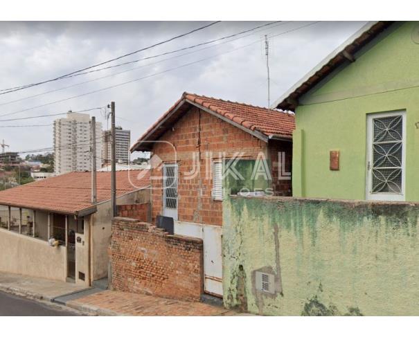 Foto de Casa | 6,70x12m | Bairro do Tanquinho | Botucatu/SP (A)