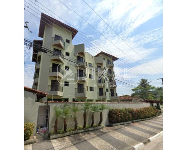 Foto de Apartamento 98,090 m² AC | Condomínio Ilha Vitória | Caraguatatuba/SP
