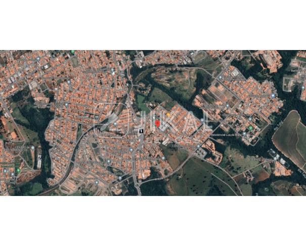 Foto de Direitos | Apartamento | 46,59 m² AC |  Condomínio Residencial Parque Toledo | Tatuí/SP