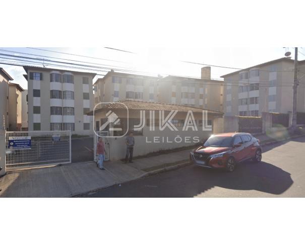 Foto de  Direitos | Apartamento | Condomínio “Via do Café” | Ribeirão Preto/SP